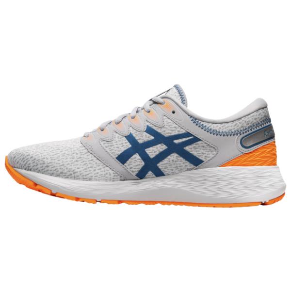 Asics® Futócipő Férfi Roadhawk Ff 2 Mélyszürke/Kék,SRJ60197